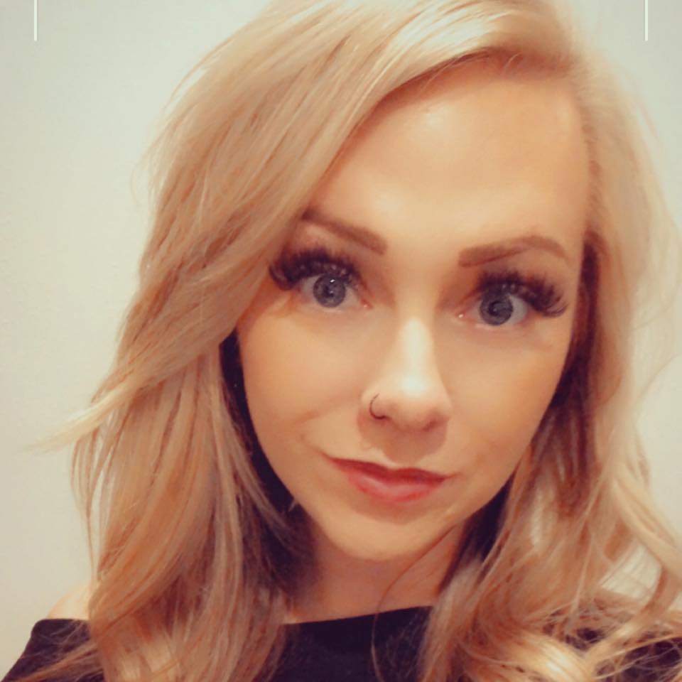 Corinna Rose